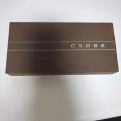 CROSS ボールペン 専用ケース付き（一財）東京都警察懇話会