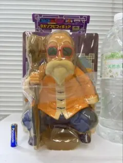 2025年最新】亀仙人 ドラゴンボール dxソフビフィギュアの人気