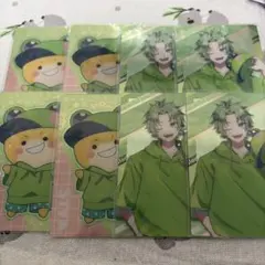 カラフルピーチ シヴァ ウエハース