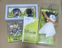 2026年最新】アークナイツ アークナイツ美術設定集VOL.2の人気アイテム