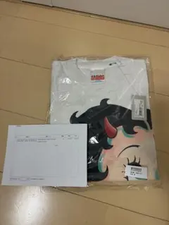 BUMP OF CHICKEN☆非売品FM802コラボTシャツ☆バンプオブチキン - メルカリ