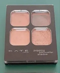 【最終値下げ】KATE popping silhouette アイシャドウ