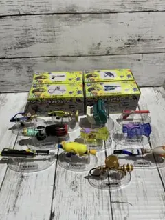 スプラトゥーン3 ブキコレクション　まとめ売り　セット