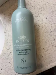 AVEDA ダメージレメディ コンディショナー 1000ml - メルカリ