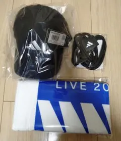 LESMILLS LIVE TOKYO 2025 スポーツタオル他