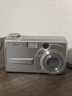 デジカメSANYO ケース付き！ 2026年最新】SANYO デジタルカメラの人気アイテム - メルカリ
