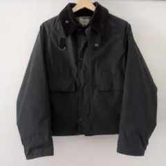barbour SPEY サイズS セージグリーン　バブアー　スペイのサムネイル