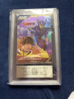 翔*様 ARS10 CX03-003 仮面ライダーガヴ LR マスターモード パ