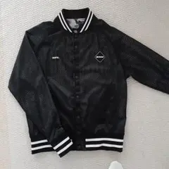 Bristol メッシュジャケットリバーシブル ブラック