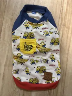 【PET PARADISE】ディズニートイストーリー ポップ柄 Tシャツ SSのサムネイル