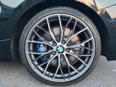 bmw純正 style357 美品 - メルカリ