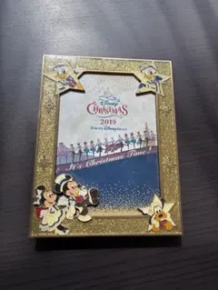 東京ディズニーシー 2019年　写真立て