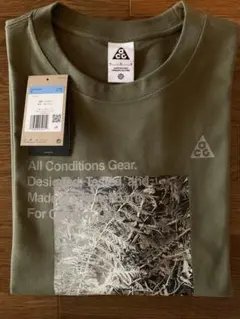 NIKE ACG NRG FOREST L/S SHIRT FN7319-222