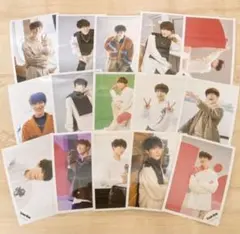 渡辺翔太 公式写真 SnowMan