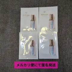 クレドポーボーテ ルセラムⅡ サンプル 4包