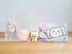 ちいかわ シーサー グッズセット 4点