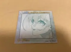 3/11まで ブルーロック ブルーロック展 コースター 氷織羊