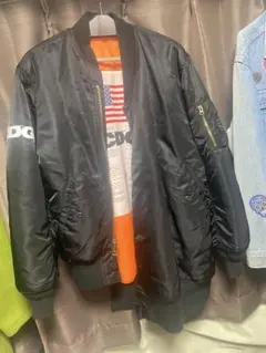 2026年最新】CDG ALPHA BIAS MA-1の人気アイテム - メルカリ