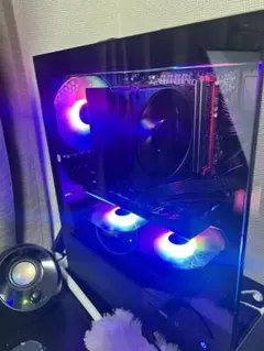 大野様)PC Ryzen5700X RTX3060 SSD1TB 64GB - メルカリ