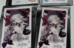 Sweet Floaties弦月藤士郎チェキ風カード