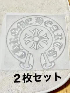 アイロンシート