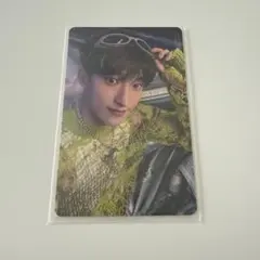 2026年最新】ドギョム トレカ ブソクスンの人気アイテム - メルカリ