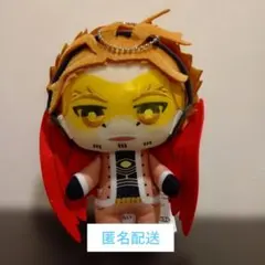 僕のヒーローアカデミア ホークス きみとふれんず ぬいぐるみ - メルカリ