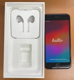 白*】様 動作確認済み iPhone SE 第2世代 128GB ID:B686