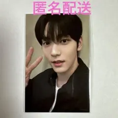 TXT プルバトゥ　 特典トレカ　スビン