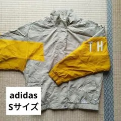 adidas Sサイズ ジャンパー・ブルゾン