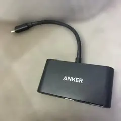 ANKER PowerExpand 3-in-1 USB-C Hub