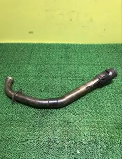 l275 ミラ 純正マフラー リアピース テールパイプ - メルカリ