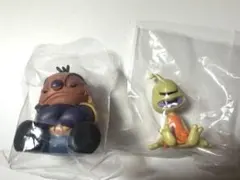 肩ズンFig. リロ＆スティッチ Part2 ジャンバ プリークリー