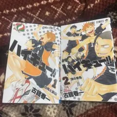 ハイキュー!!