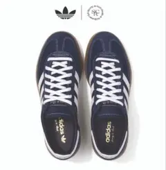 sporty&richadidasHANDBALLSPEZIAL24cmネイビー