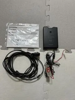 軽自動車使用 ETC2.0 Carrozzeria ND-ETCS10 シガー 軽自動車使用 ETC2.0 Carrozzeria ND-ETCS10 シガー - メルカリ