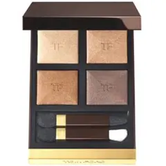 【美品】お値下げ中　TOM FORD アイカラークォード 04A サスピションのサムネイル