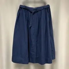 ROSE BUD ひざ丈 スカートのサムネイル