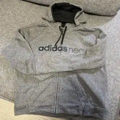 adidas neo スウェットセットアップ J/Sサイズ