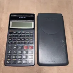 CASIO fx-570S 関数電卓