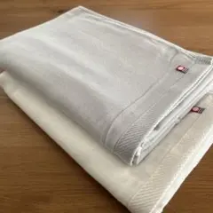 今治タオル　バスタオル　2枚セット