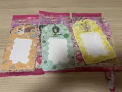yes!プリキュア5GOGO! ふぉとるだぁ ココ ナッツ レモネード ミント