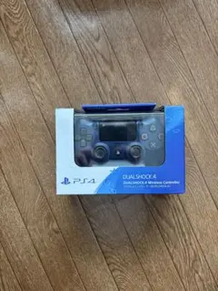 DUALSHOCK 4 ワイヤレスコントローラー グレー ジャンク