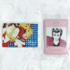 矢沢あい　ウエハースカード　セット