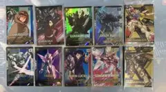 う*ち様 機動戦士ガンダム アーセナルベース まとめ売り