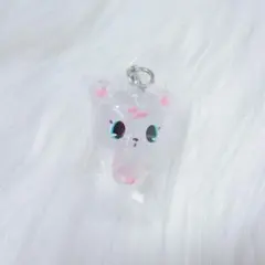 ジュエルペット めじるしアクセサリー ラブラ