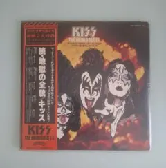 2026年最新】KISS 地獄大全の人気アイテム - メルカリ
