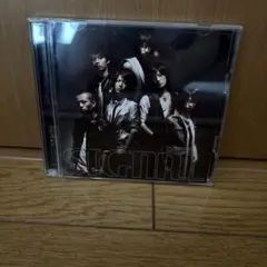 KAT-TUN SIGNAL