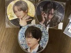 中島健人 うちわ まとめ売り