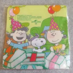 ジッパーバッグ３枚セット